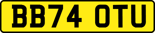 BB74OTU