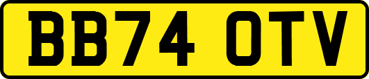 BB74OTV