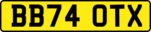 BB74OTX