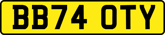 BB74OTY