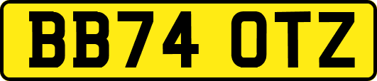 BB74OTZ