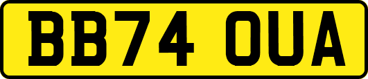 BB74OUA