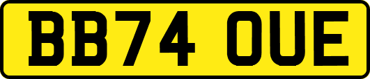BB74OUE