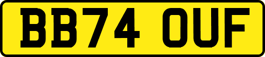 BB74OUF