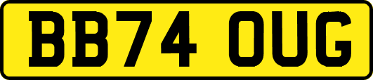 BB74OUG