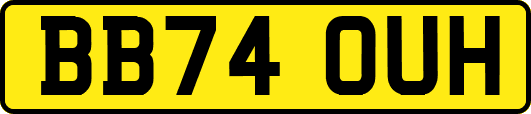 BB74OUH