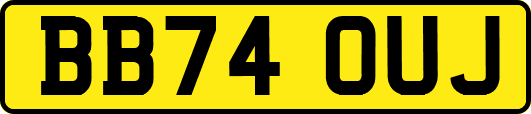 BB74OUJ