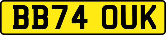 BB74OUK