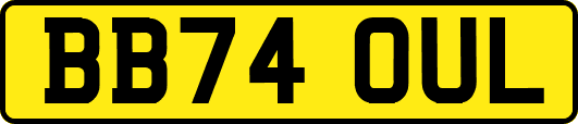 BB74OUL