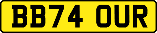 BB74OUR
