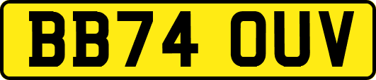 BB74OUV