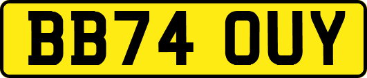 BB74OUY