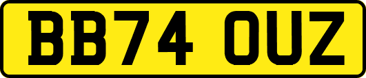 BB74OUZ