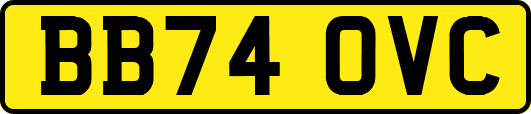 BB74OVC