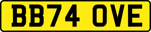 BB74OVE