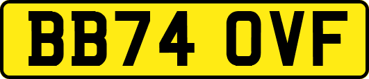 BB74OVF