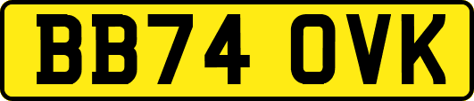 BB74OVK