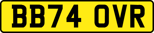 BB74OVR