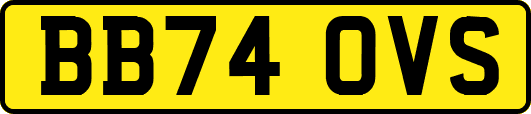 BB74OVS