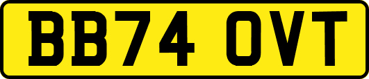 BB74OVT