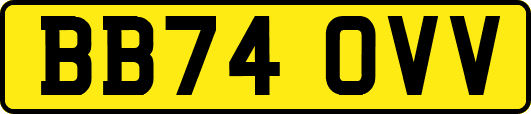 BB74OVV
