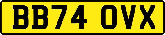 BB74OVX