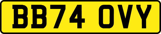 BB74OVY