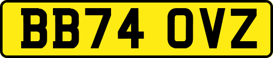 BB74OVZ