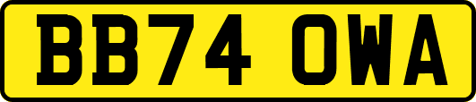 BB74OWA