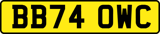 BB74OWC