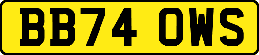 BB74OWS