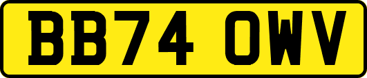 BB74OWV