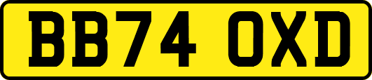 BB74OXD