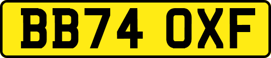 BB74OXF