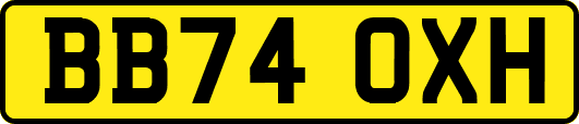 BB74OXH