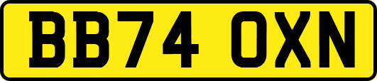 BB74OXN