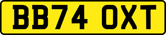 BB74OXT
