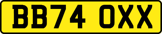 BB74OXX