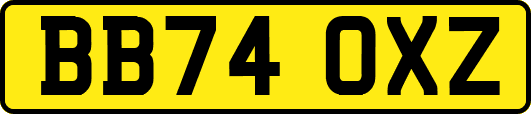 BB74OXZ