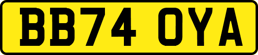 BB74OYA