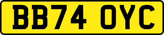 BB74OYC