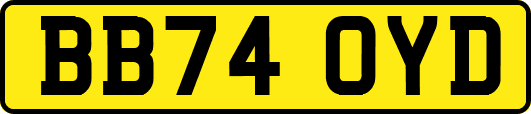BB74OYD