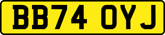 BB74OYJ
