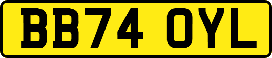 BB74OYL