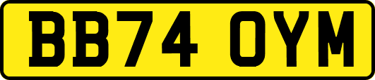 BB74OYM