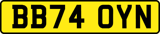 BB74OYN