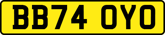 BB74OYO