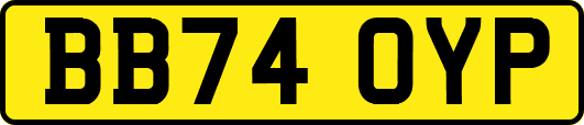 BB74OYP