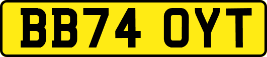 BB74OYT