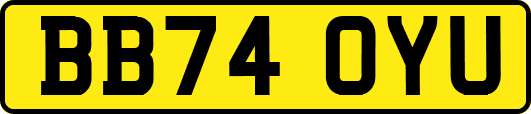 BB74OYU